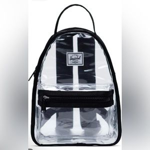 Herschel Mini Backpack
